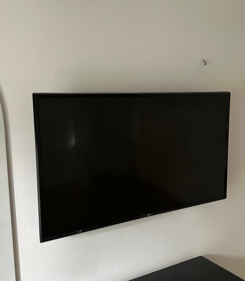 LG, 43UM7050PLF, Perfekt