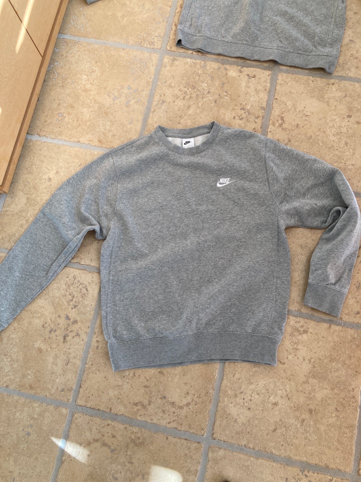 Sweatshirt, Sweatshirt, Nike