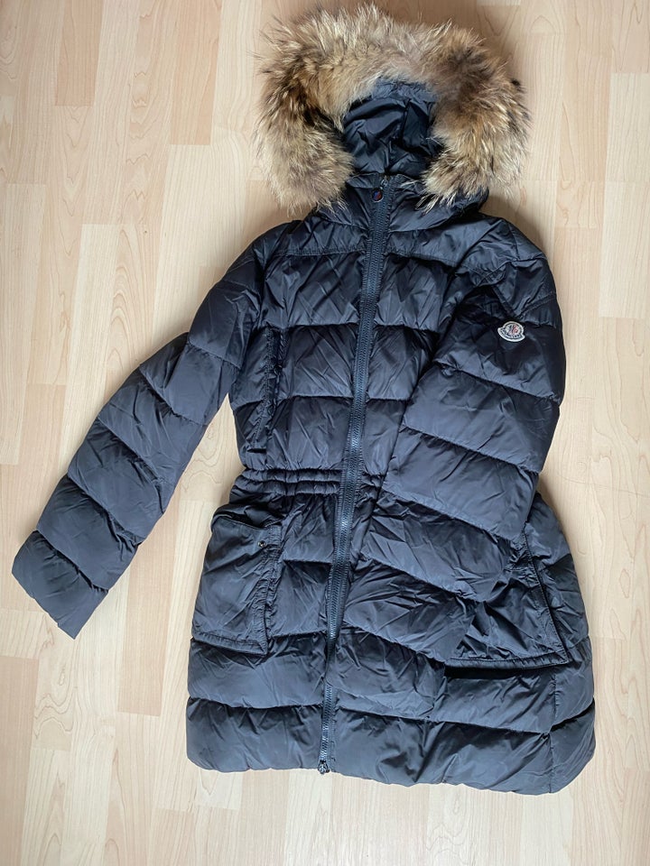 Jakke, str. 38, Moncler