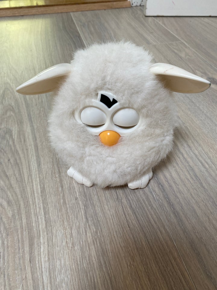 Figurer Retro Furby Furby