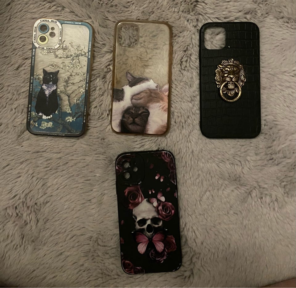 Cover, t. iPhone, iPhone 11