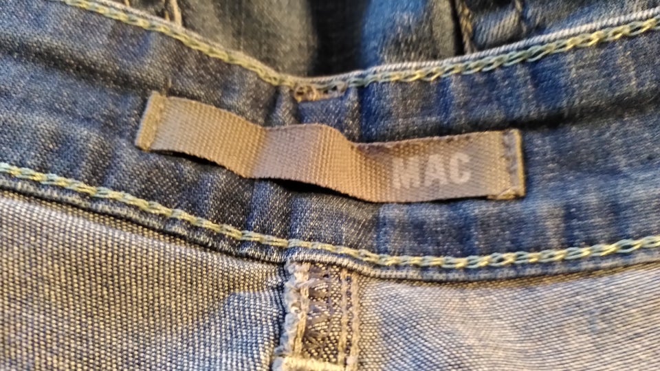 Jeans, MAC, str. 42