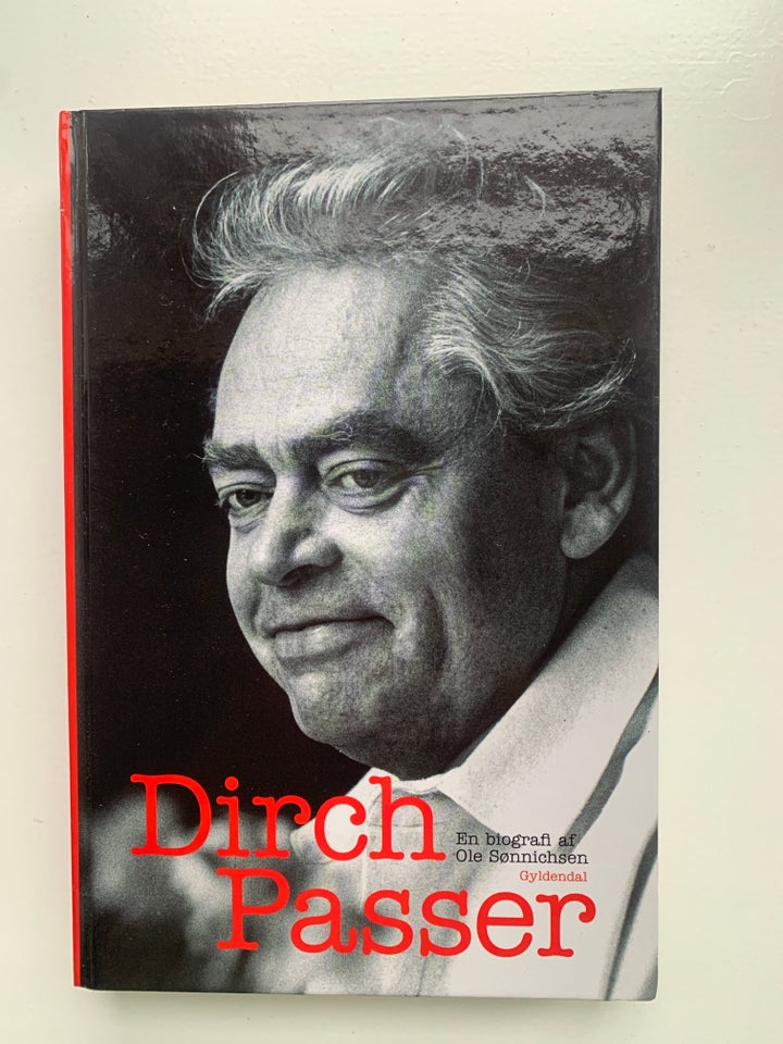 Dirch Passer - En biografi, Ole