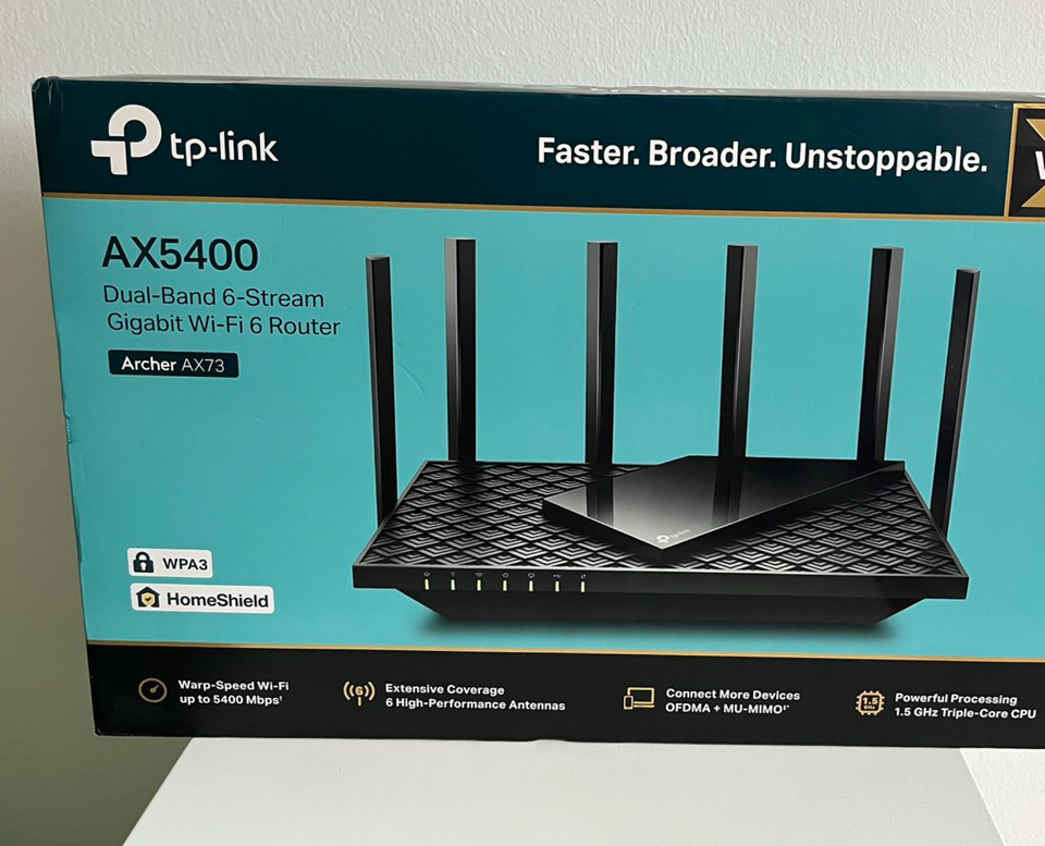 Router