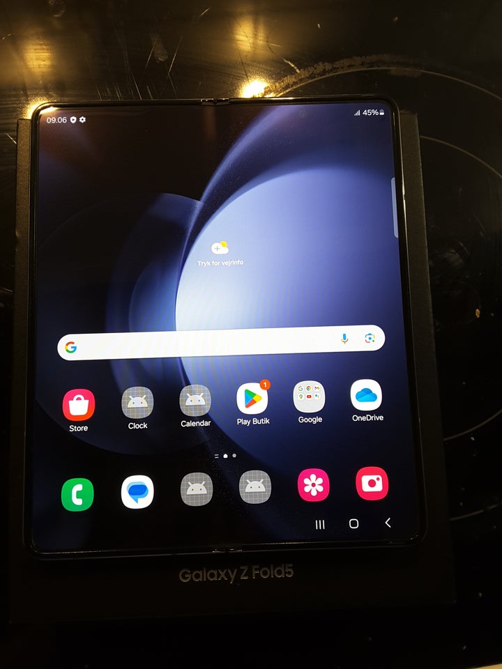 Samsung GALAXY Z FOLD 5 5G ANDROID