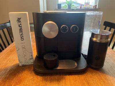 Nespresso Expert  milk  Nespresso