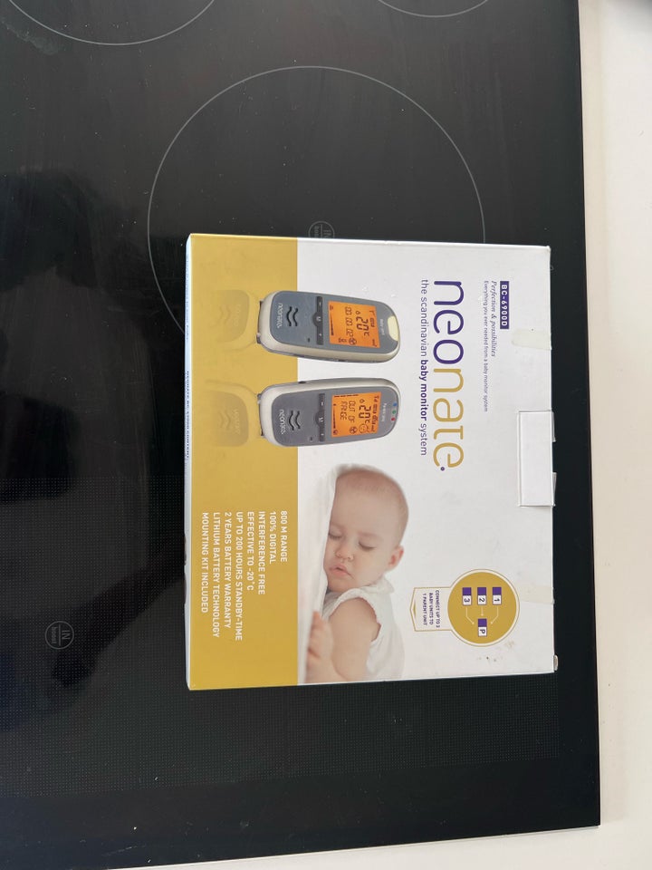 Babyalarm Neonate