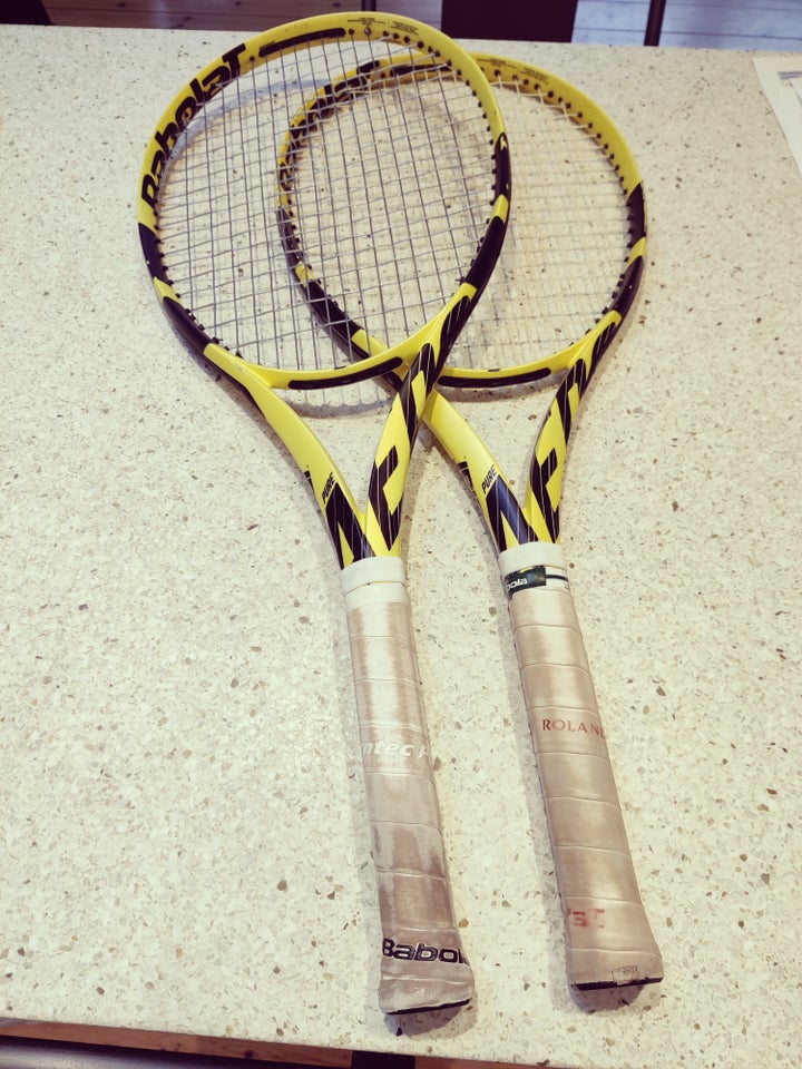 Tennisketsjer, Babolat Junior