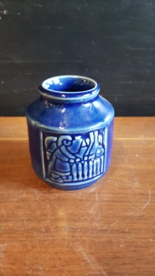 Porcelæn Vase