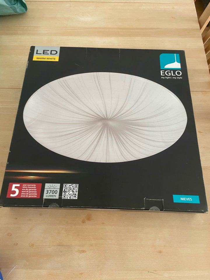 Plafond EGLO