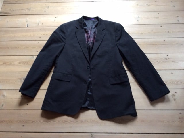 HABIT JAKKE / BLAZER, BRUUNS