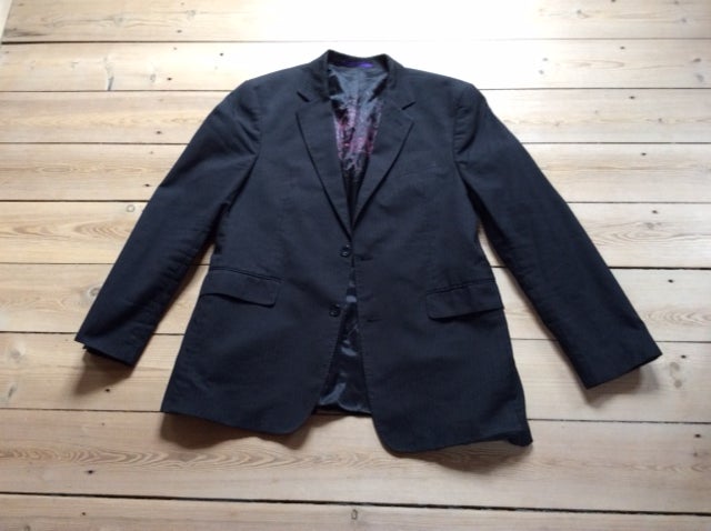 HABIT JAKKE / BLAZER, BRUUNS