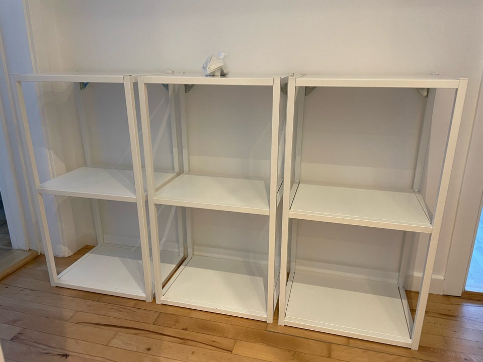 Reol Ikea ENHET b: 40 d: 30 h: 70