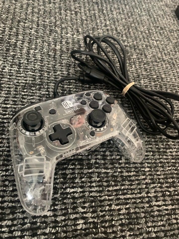 Controller Anden konsol