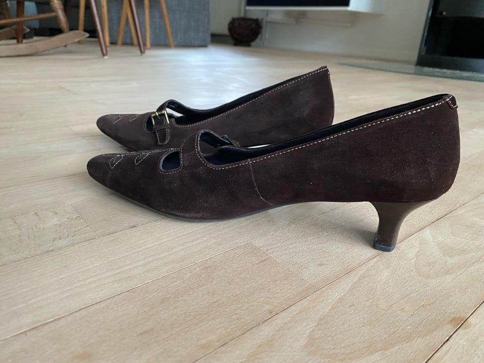 Pumps, str. 40, ECCO