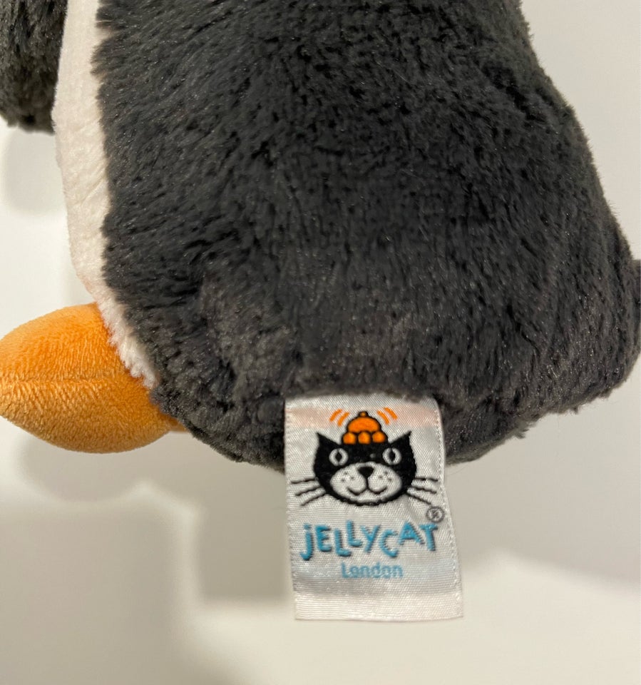 Pingvin, Jellycat