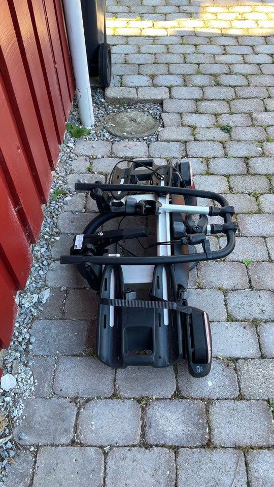 Cykelanhænger Thule Velocompact