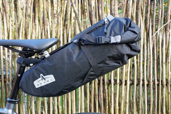 Cykeltaske, Arkel Seatpacker15