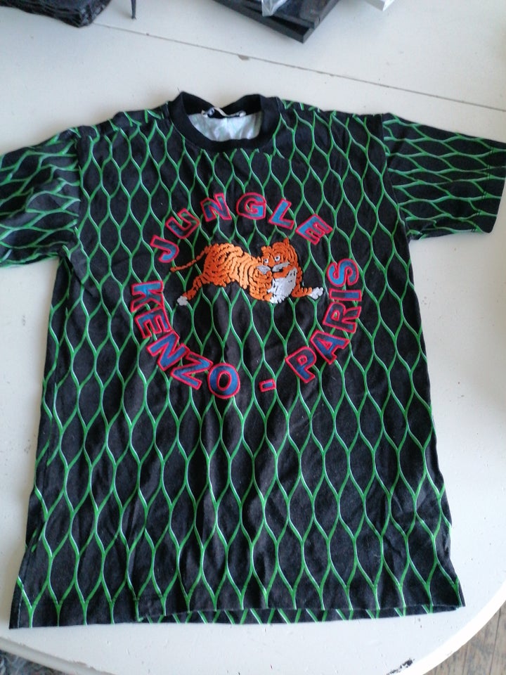 T-shirt, Kenzo, str. XS