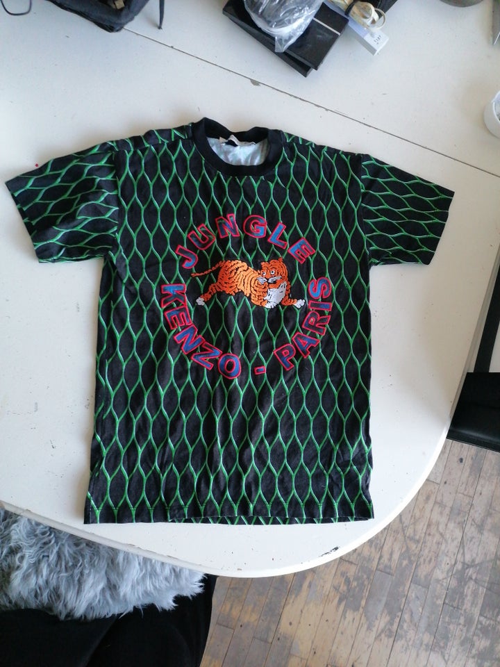 T-shirt, Kenzo, str. XS