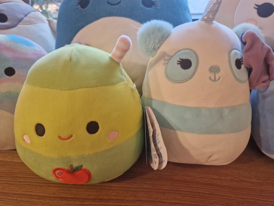 Squishmallows