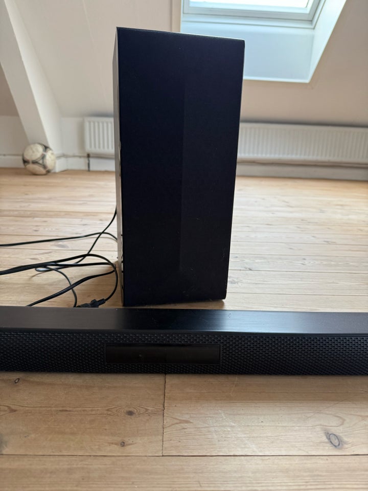 Soundbar, LG, God