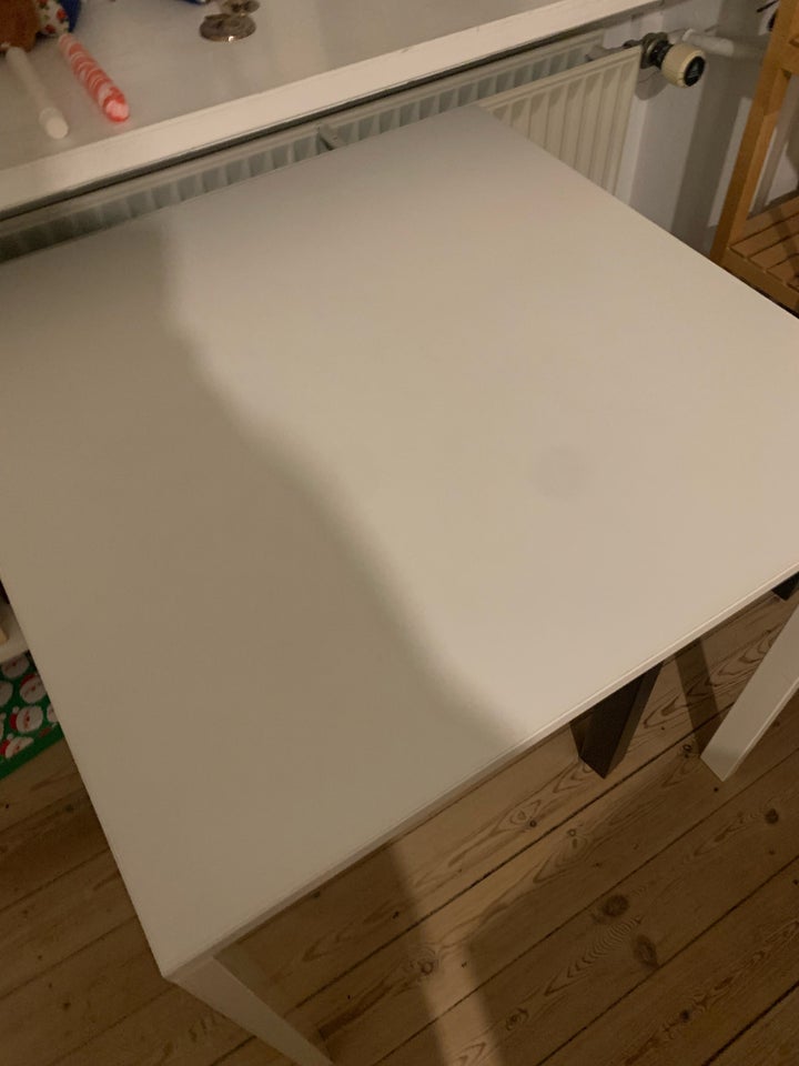 Sidebord, Ikea, b: 75 l: 75 h: 74