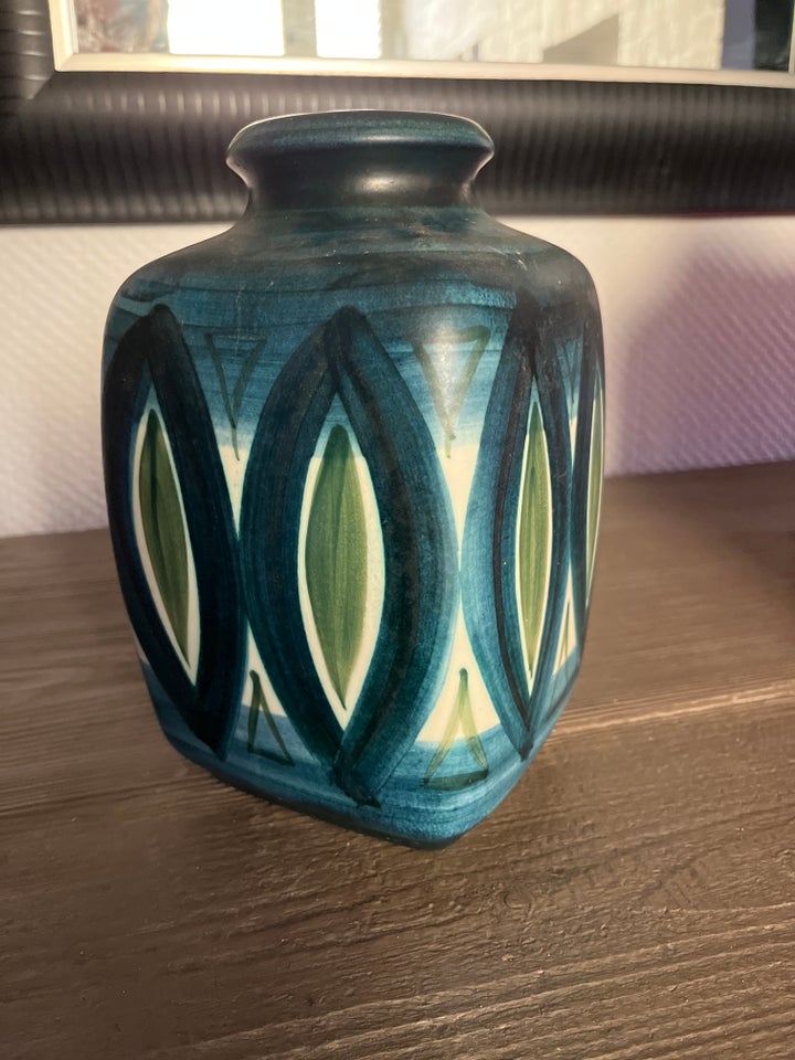 Porcelæn Vase