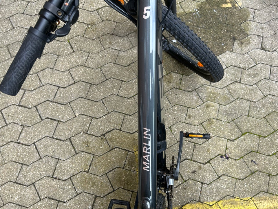 Trek Marlin 5 anden mountainbike