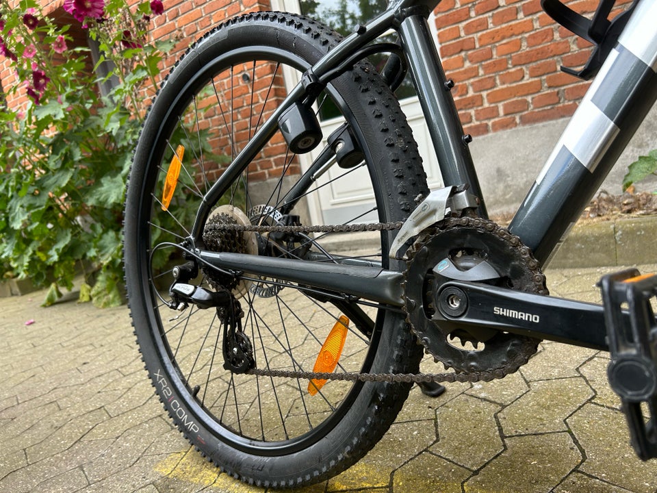 Trek Marlin 5 anden mountainbike