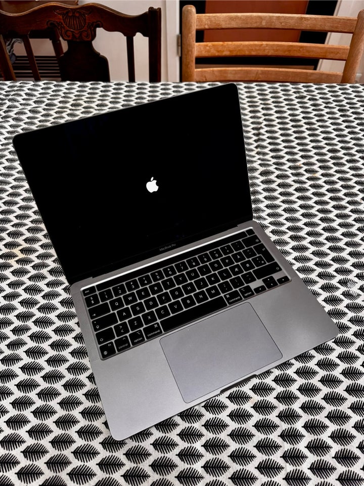 MacBook Pro, M1 , 3,3 GHz