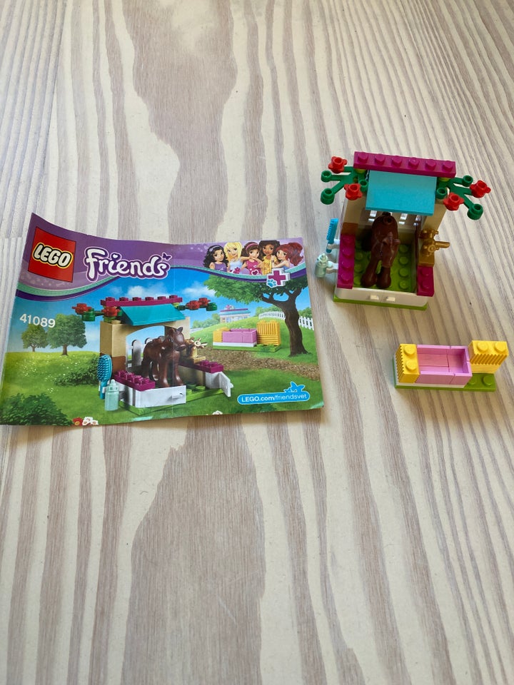 Lego Friends, 41089