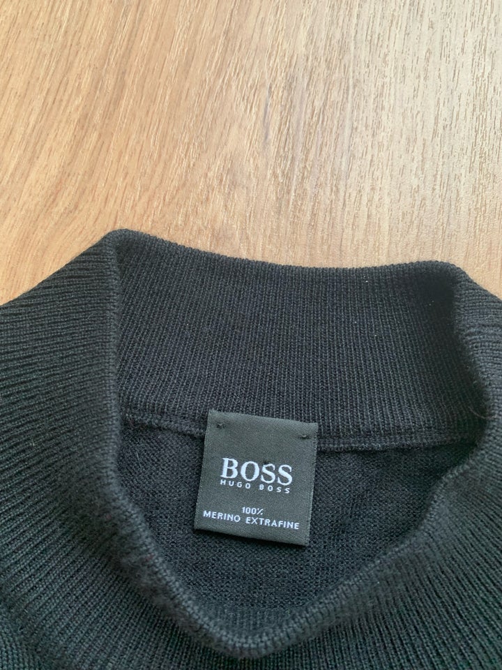 Sweater, Hugo boss, str. XL