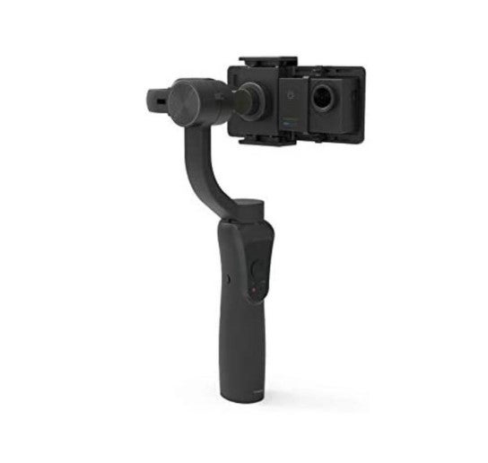 Gimbal - Kaiser Baas XS3