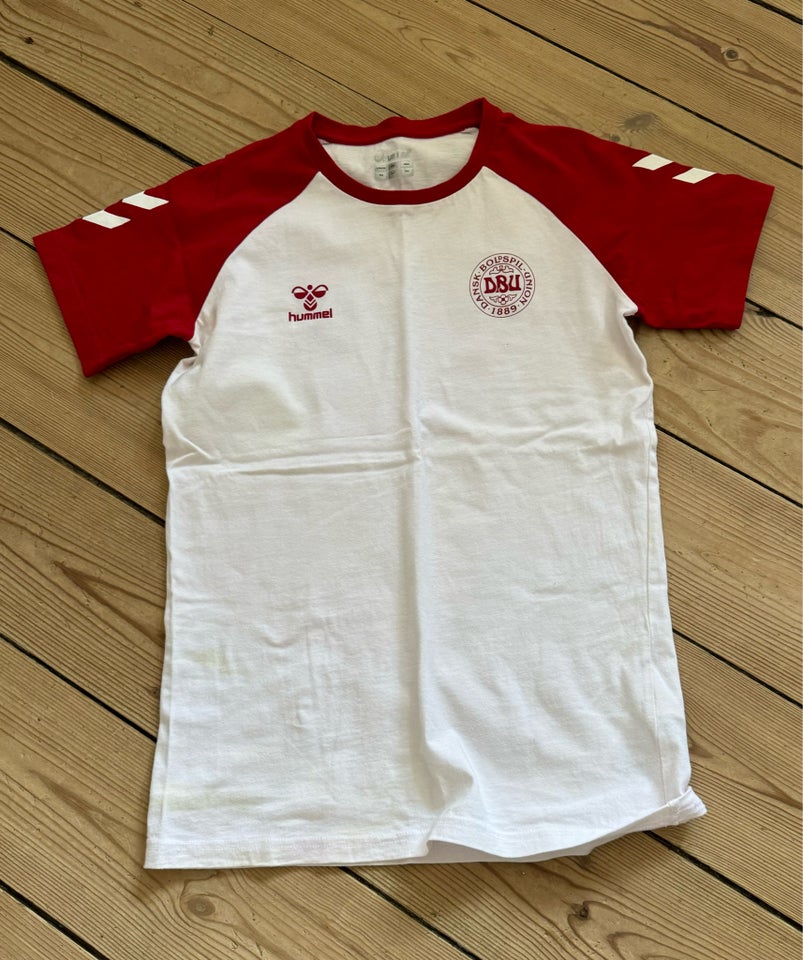 Fodboldtrøje DBU T-shirt /