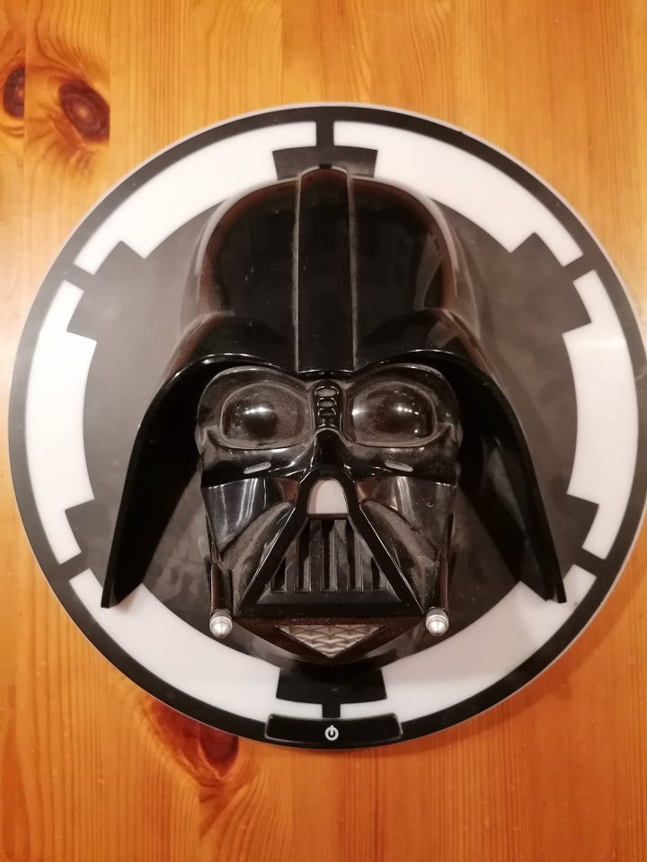 Lampe, Darth Vader