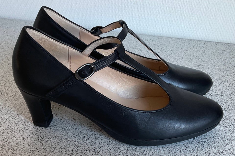 Pumps, str. 38,5, Gabor