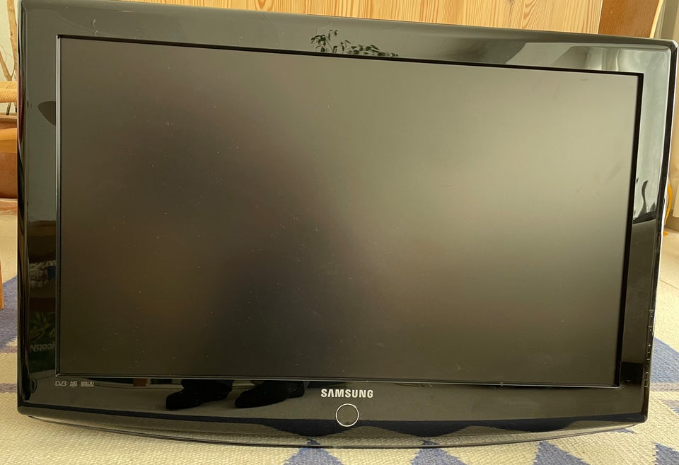 LCD, Samsung, LE32R89BD