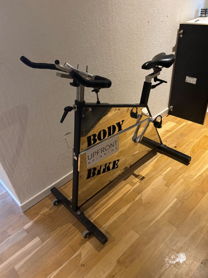 Spinningcykel, Body Bike The