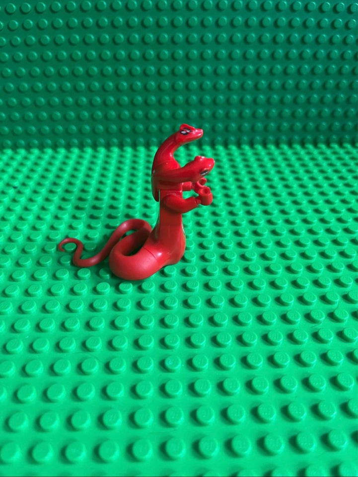 Lego Ninjago Fangtom/fangpyre