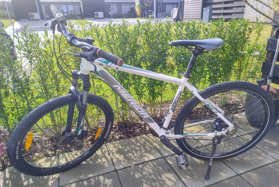 Merida Big Seven, hardtail, 18,5