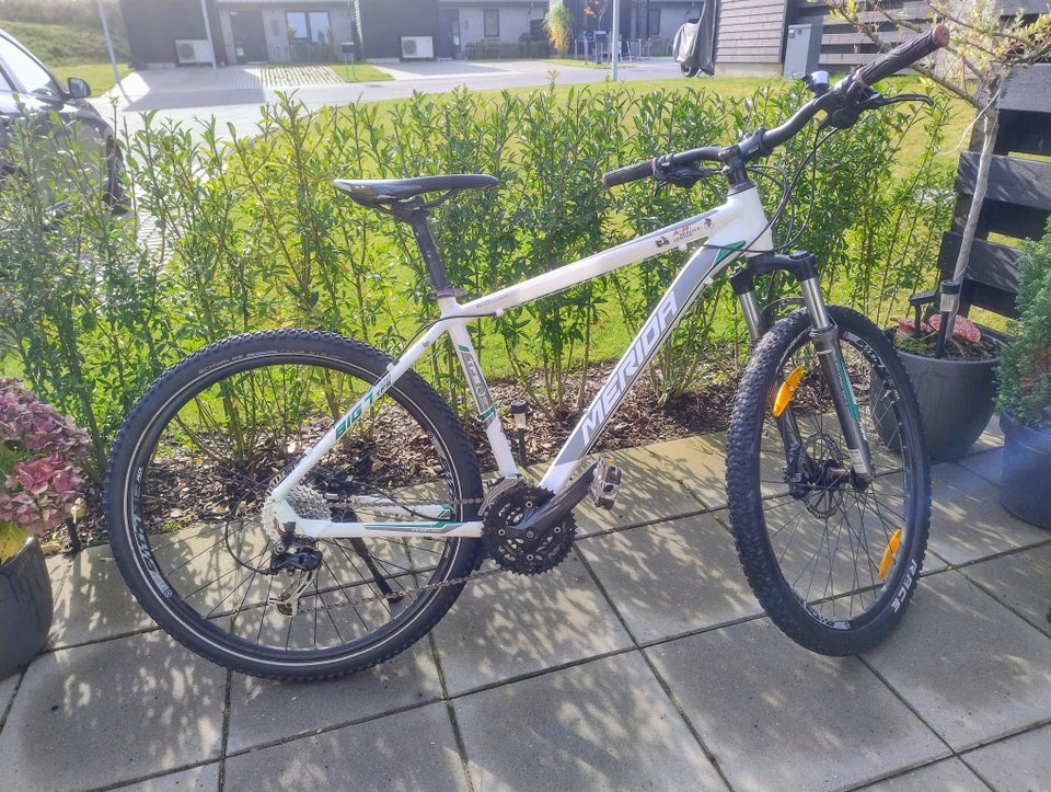 Merida Big Seven, hardtail, 18,5