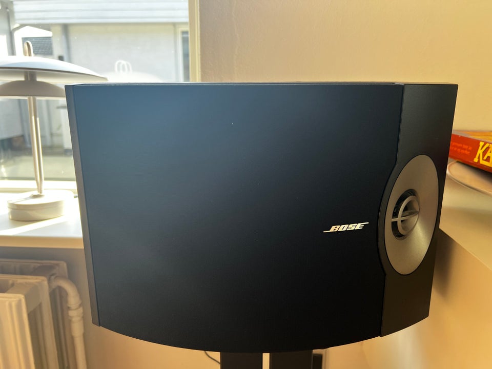 Højttaler, Bose, 301