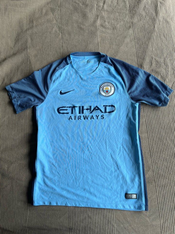 Fodboldsæt Manchester City Nike