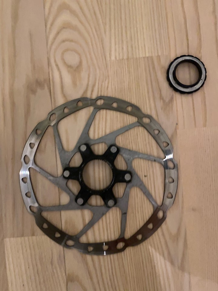 Bremser, Shimano SM-RT64