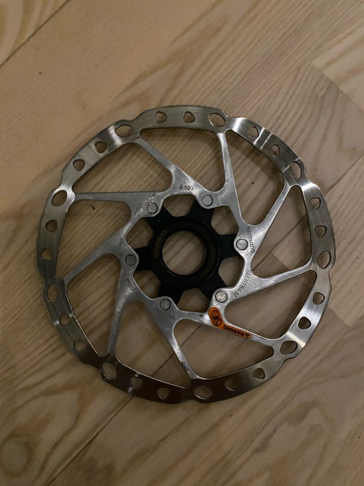 Bremser, Shimano SM-RT64