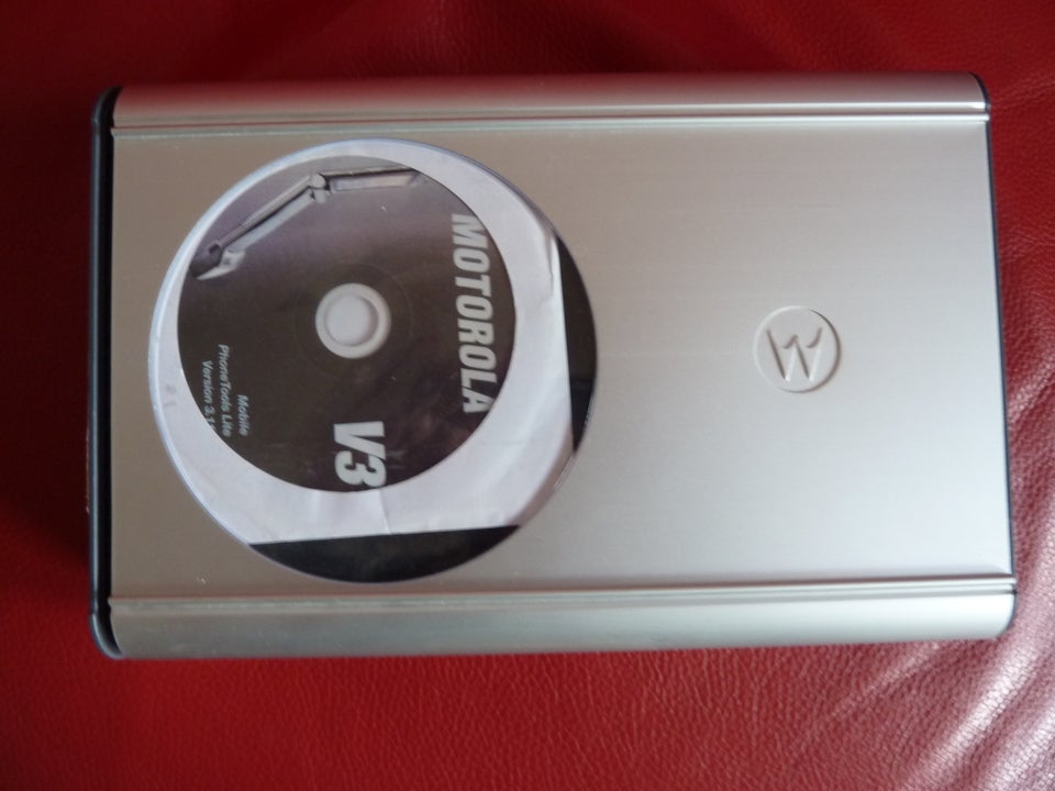 Motorola RAZR V3, 5,5 MB , Perfekt