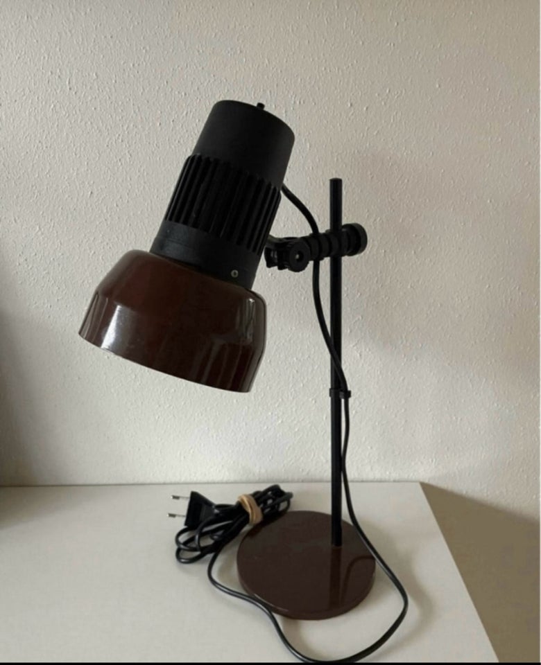 Skrivebordslampe