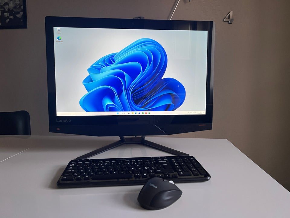 Lenovo, IdeaCentre All-in-One