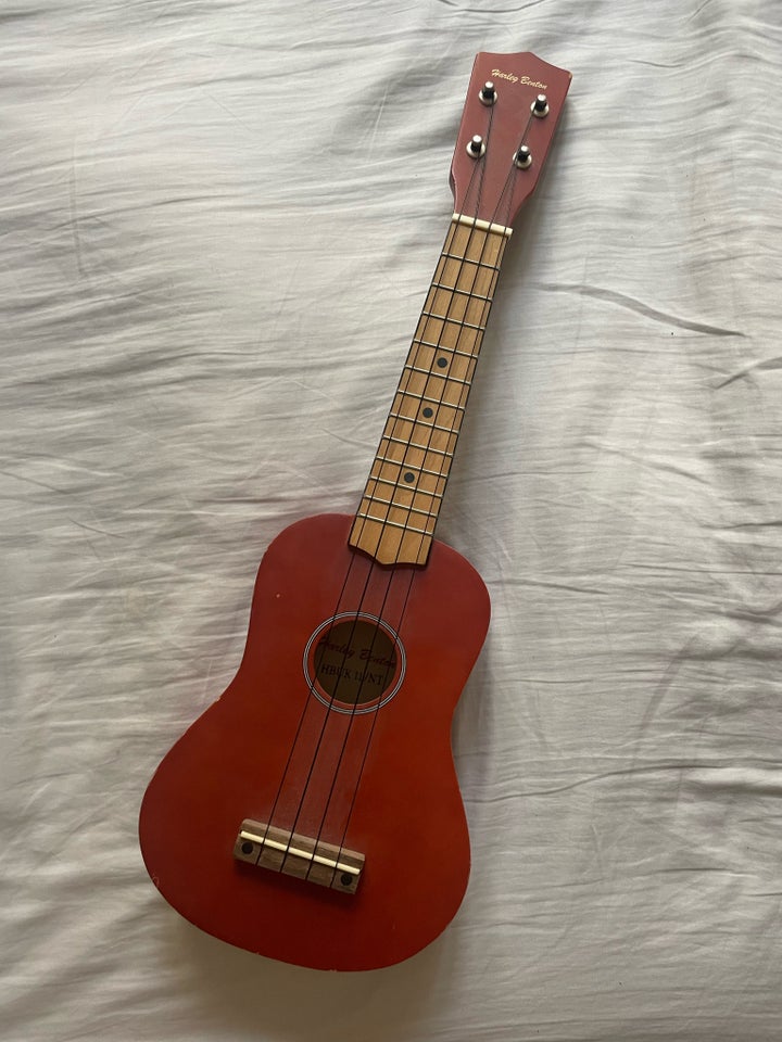 Ukulele Harley Benton